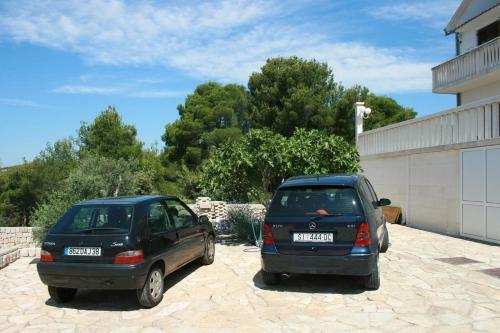 Apartments With A Parking Space Jezera (murter) - 5079