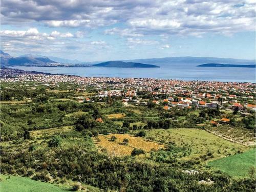 Two-bedroom Holiday Home In Kastel Novi
