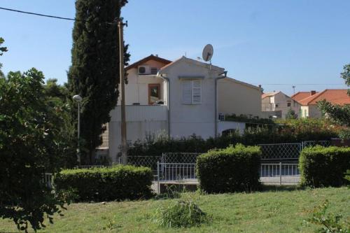 Holiday Apartments Komiza (vis) - 2916