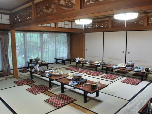 Hotel Ohara No Sato
