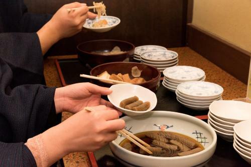 Hotel Ohara No Sato