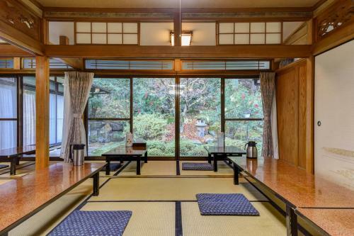 Hotel Ohara No Sato