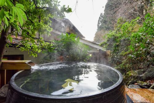 Hotel Ohara No Sato