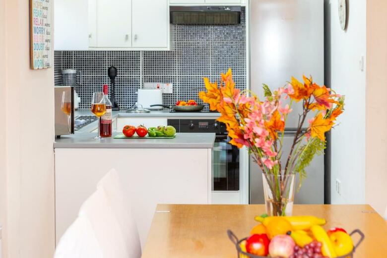 Hotel Buena Vista Villa