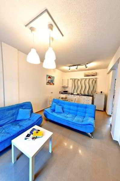Hotel Anais Bay Apartment