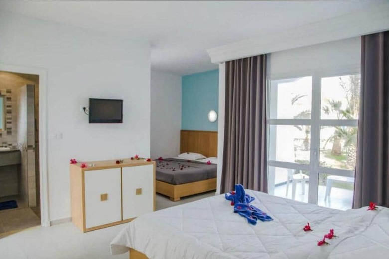 Hotel Club President