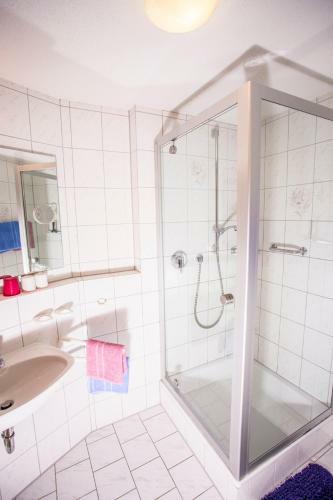 Apartamento Landhaus Beate