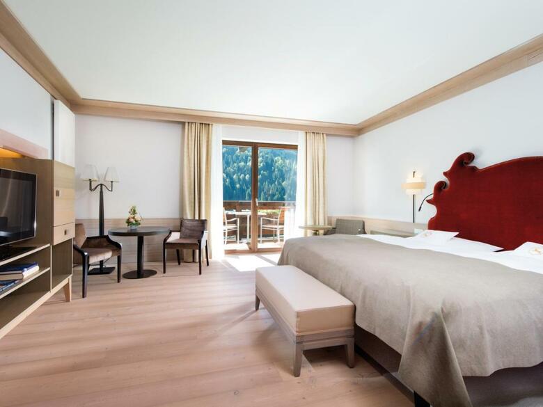 Travel Charme Ifen Hotel