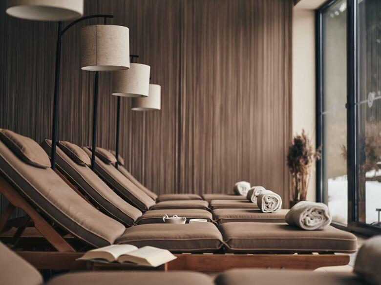 Travel Charme Ifen Hotel
