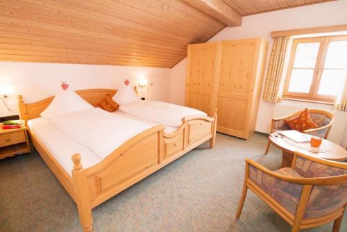Apartamento Ferienwohnungen H�rmann