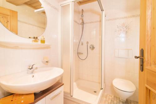 Apartamento Ferienwohnungen H�rmann