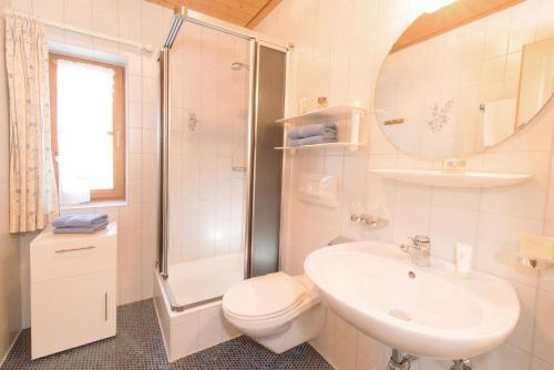 Apartamento Ferienwohnungen H�rmann