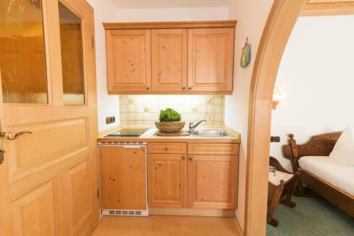 Apartamento Ferienwohnungen H�rmann