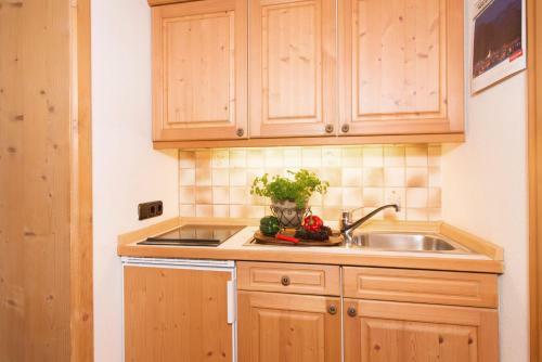 Apartamento Ferienwohnungen H�rmann