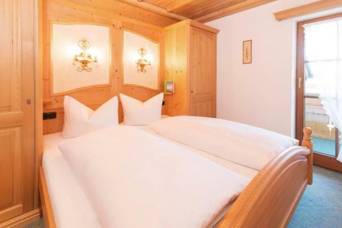 Apartamento Ferienwohnungen H�rmann