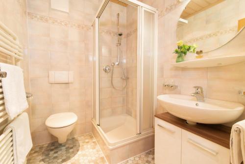 Apartamento Ferienwohnungen H�rmann