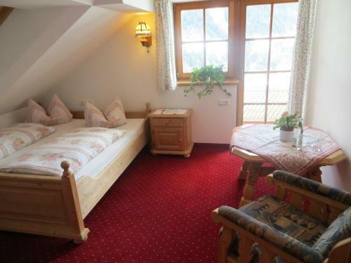 Apartamento G�stehaus Am Berg