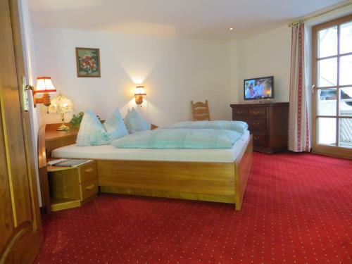 Apartamento G�stehaus Am Berg