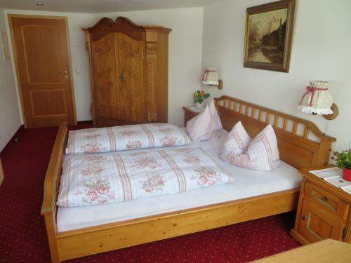 Apartamento G�stehaus Am Berg