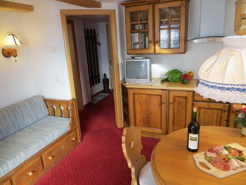 Apartamento G�stehaus Am Berg