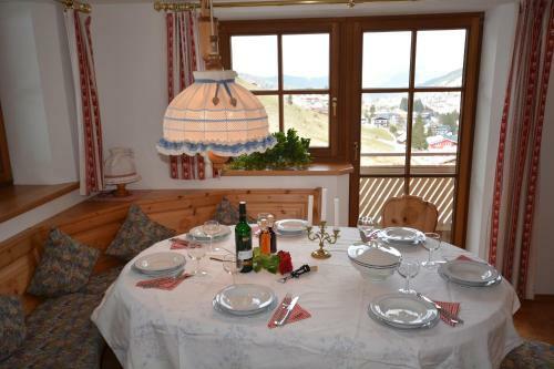 Apartamento G�stehaus Am Berg
