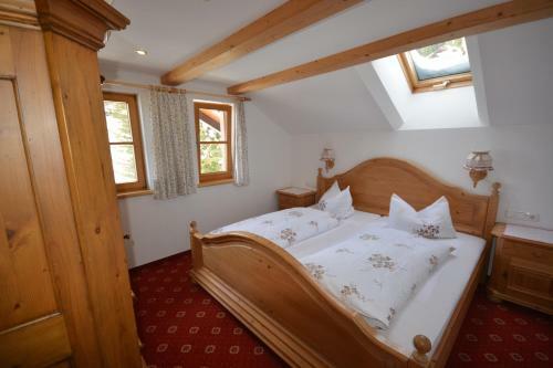 Apartamento G�stehaus Am Berg