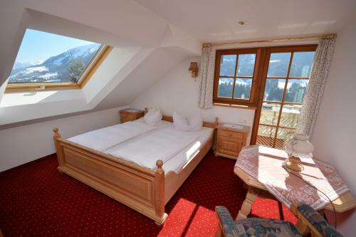 Apartamento G�stehaus Am Berg