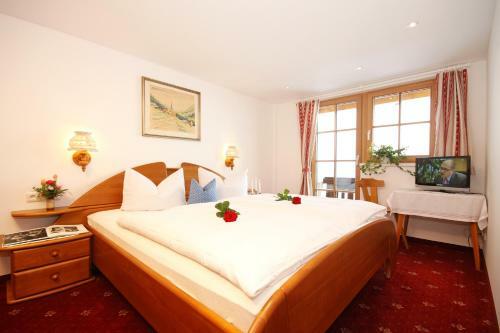 Apartamento G�stehaus Am Berg