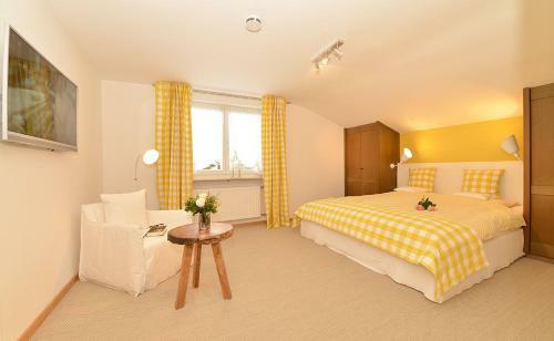 Apartamento G�stehaus Sonnenhang