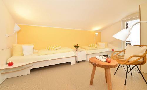 Apartamento G�stehaus Sonnenhang
