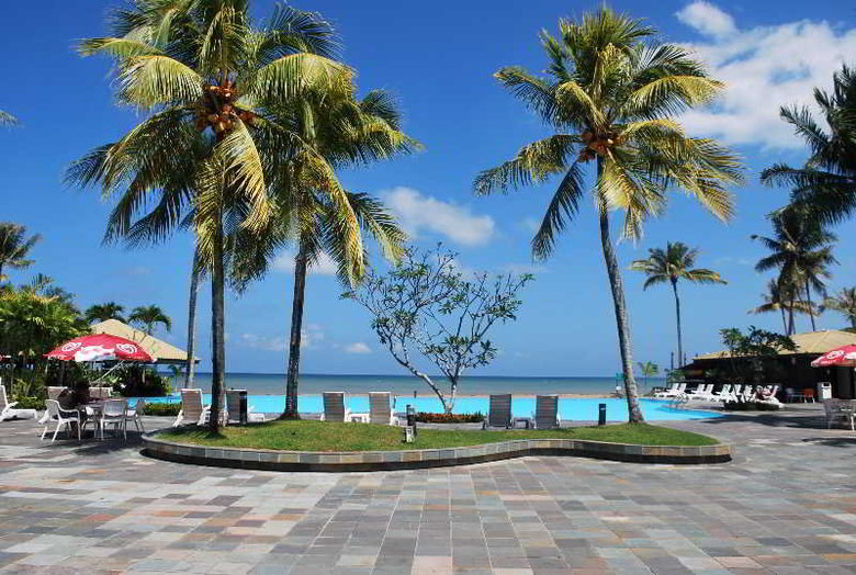 Hotel Palm Beach Resort & Spa