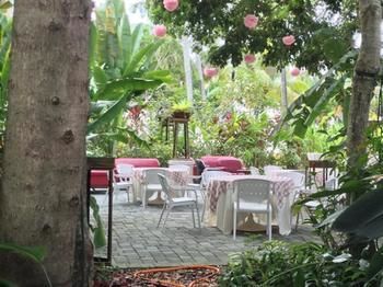 Hotel Palm Beach Resort & Spa