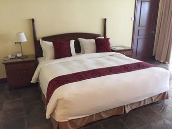 Hotel Palm Beach Resort & Spa