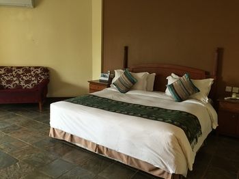 Hotel Palm Beach Resort & Spa