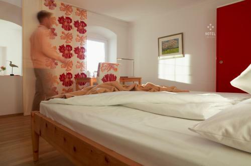 Hotel Zur Schanz