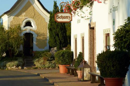 Hotel Zur Schanz