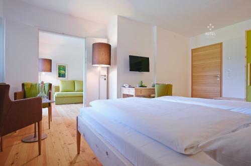 Hotel Zur Schanz