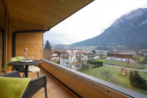 Hotel Wirtshaus Sattlerwirt