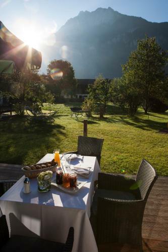 Hotel Wirtshaus Sattlerwirt