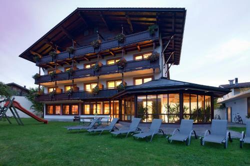Landhotel Oberwirt