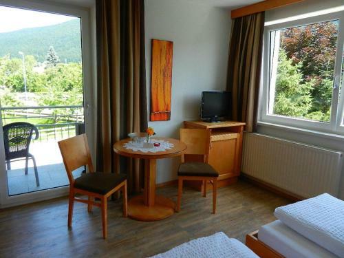 Pension Apartment H�dner