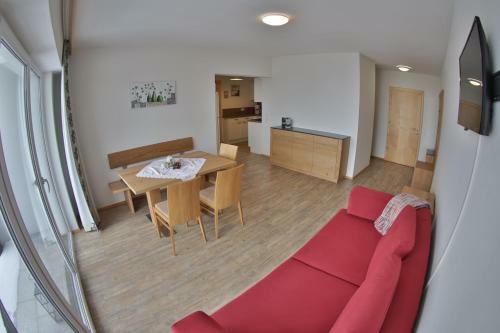 Pension Apartment H�dner