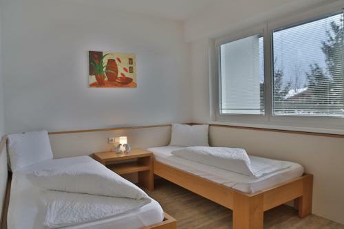 Pension Apartment H�dner