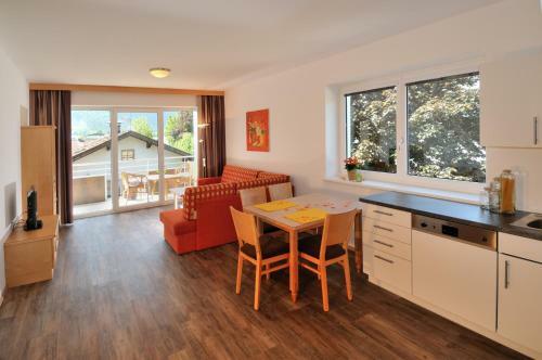 Pension Apartment H�dner