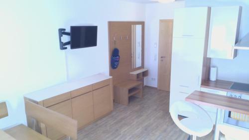 Pension Apartment H�dner