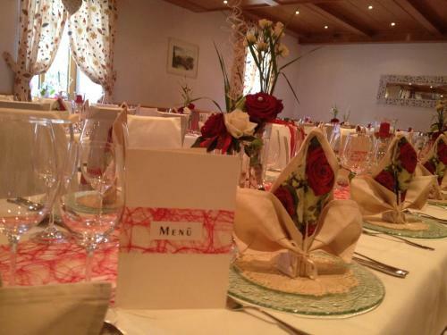 Hostal Gasthof - Pension Linder