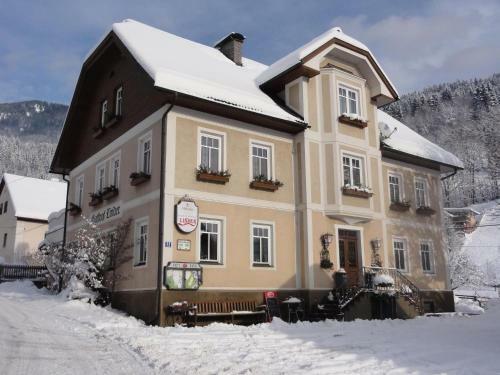 Hostal Gasthof - Pension Linder