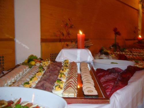 Hostal Gasthof - Pension Linder