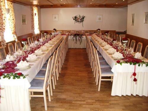 Hostal Gasthof - Pension Linder