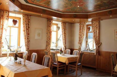 Hostal Gasthof - Pension Linder